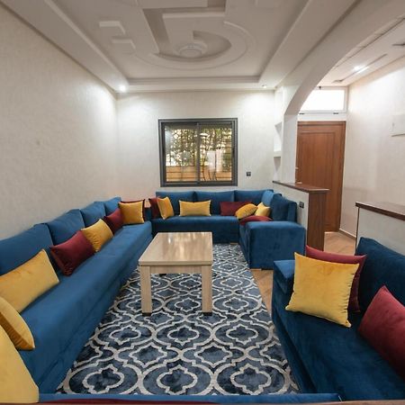 Adam'S Apartments,Self Checkin 6 Mins To Beach Downtown Fiber Optic Wifi Free Parking Same Rules As Hotels Agadir Ngoại thất bức ảnh