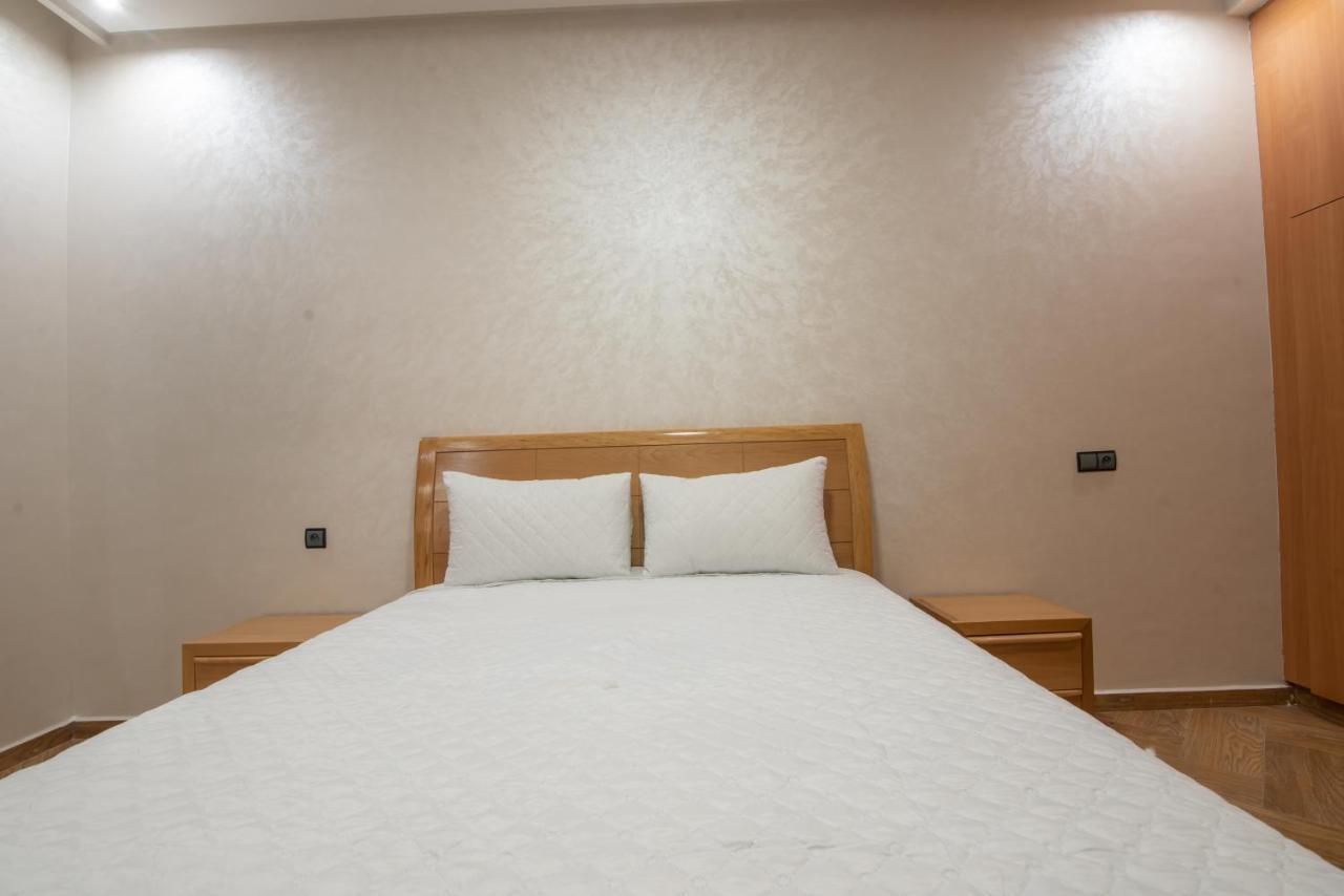 Adam'S Apartments,Self Checkin 6 Mins To Beach Downtown Fiber Optic Wifi Free Parking Same Rules As Hotels Agadir Ngoại thất bức ảnh
