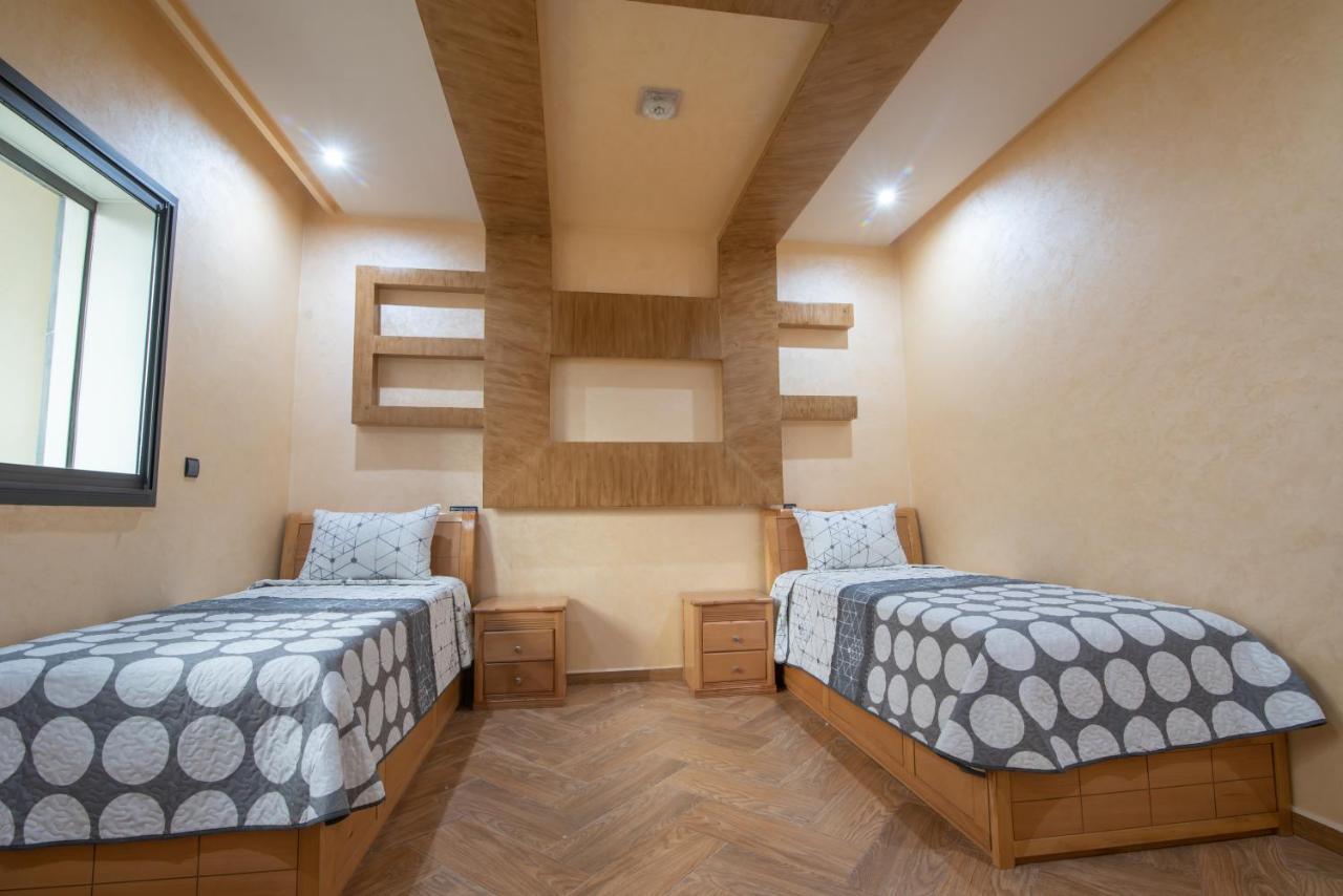 Adam'S Apartments,Self Checkin 6 Mins To Beach Downtown Fiber Optic Wifi Free Parking Same Rules As Hotels Agadir Ngoại thất bức ảnh