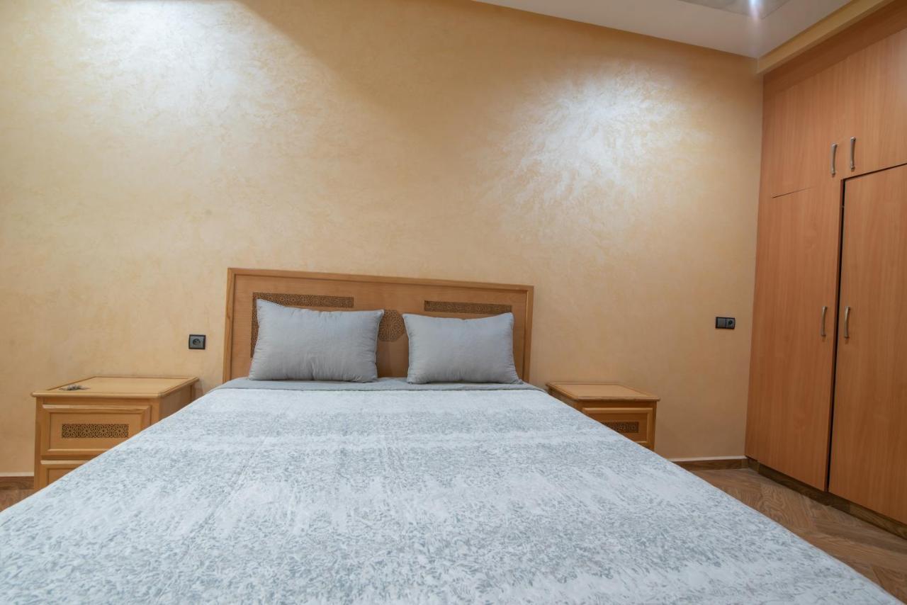 Adam'S Apartments,Self Checkin 6 Mins To Beach Downtown Fiber Optic Wifi Free Parking Same Rules As Hotels Agadir Ngoại thất bức ảnh
