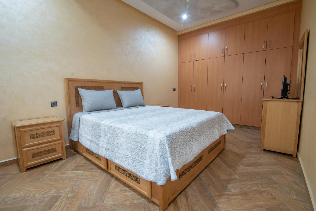 Adam'S Apartments,Self Checkin 6 Mins To Beach Downtown Fiber Optic Wifi Free Parking Same Rules As Hotels Agadir Ngoại thất bức ảnh
