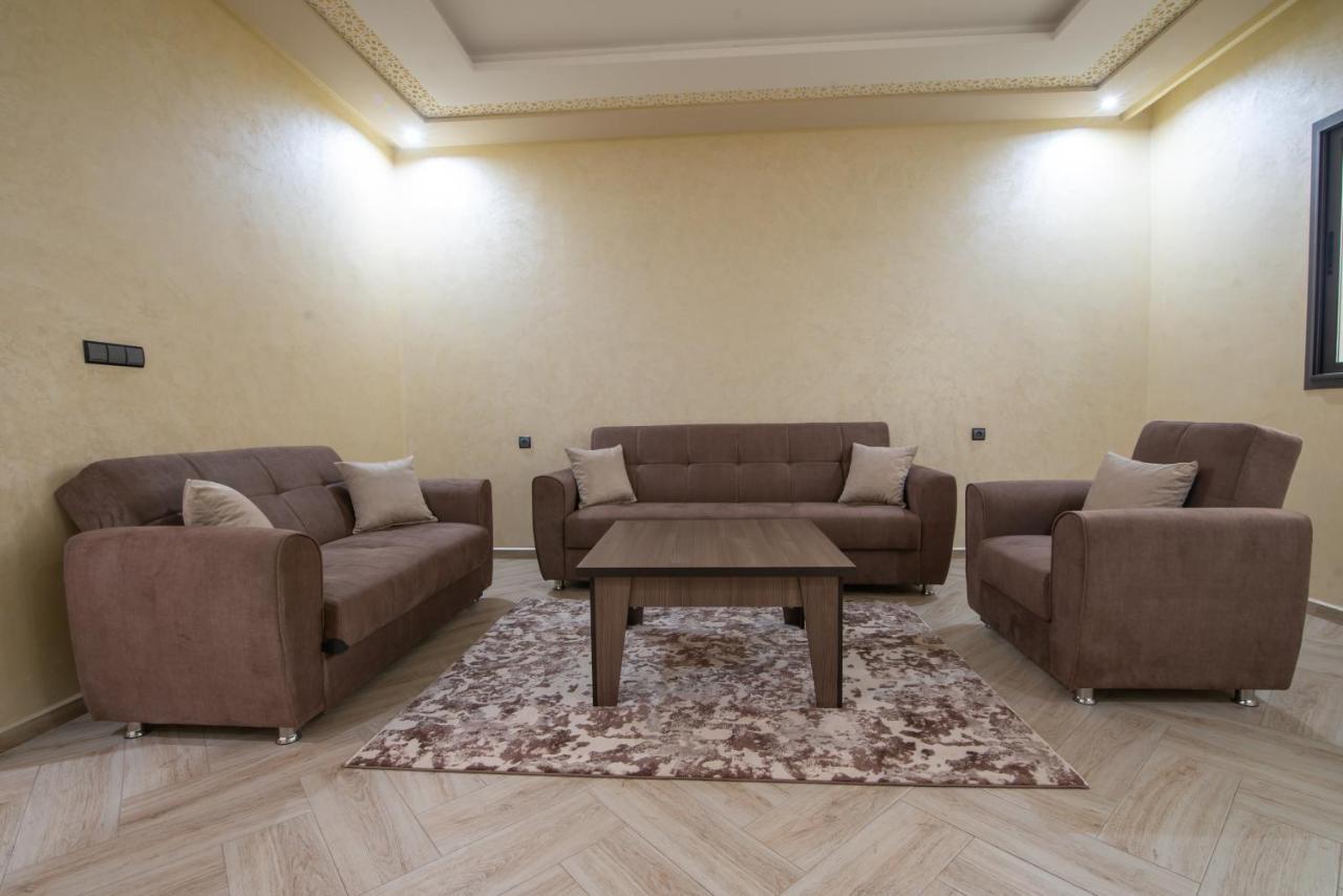 Adam'S Apartments,Self Checkin 6 Mins To Beach Downtown Fiber Optic Wifi Free Parking Same Rules As Hotels Agadir Ngoại thất bức ảnh