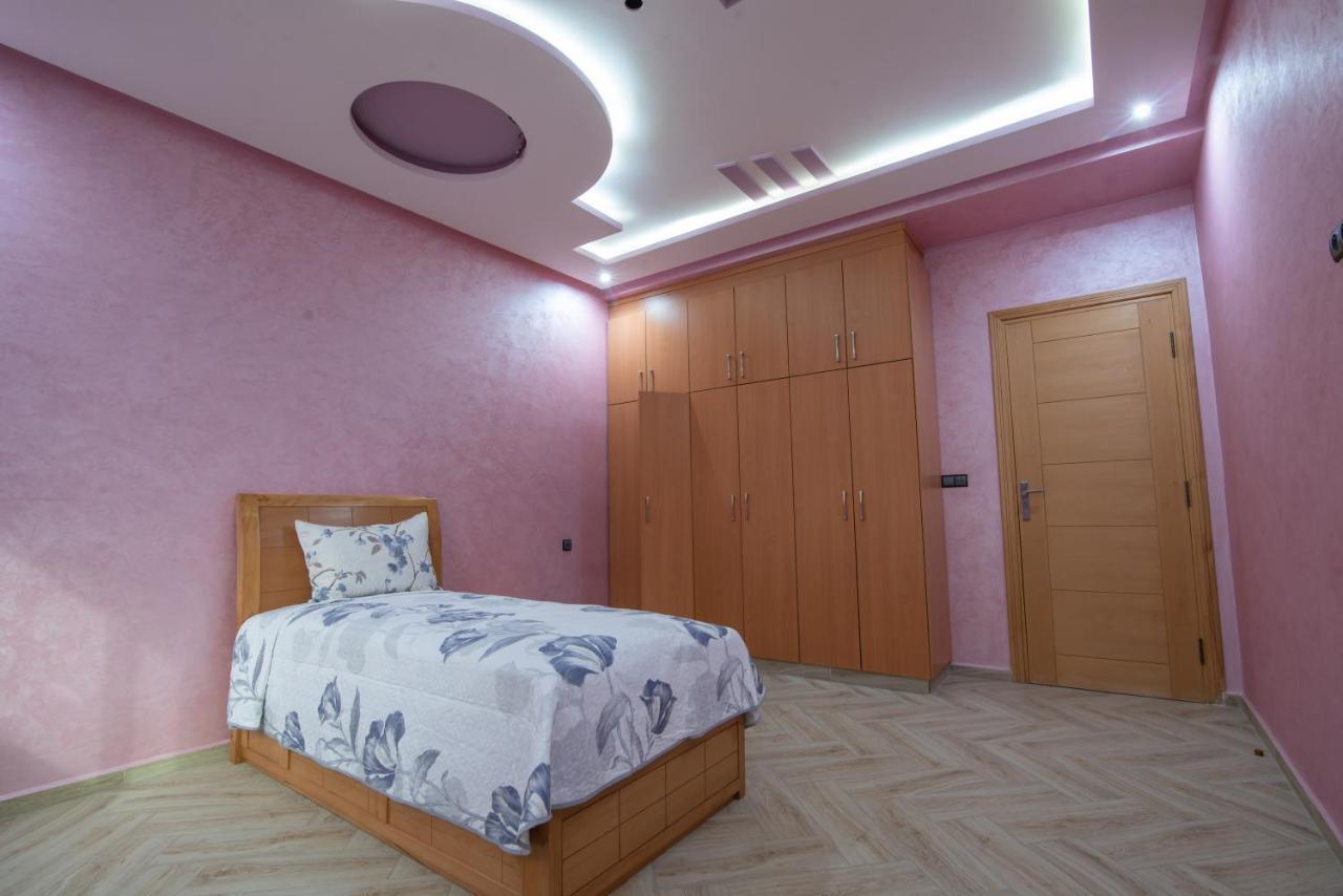 Adam'S Apartments,Self Checkin 6 Mins To Beach Downtown Fiber Optic Wifi Free Parking Same Rules As Hotels Agadir Ngoại thất bức ảnh