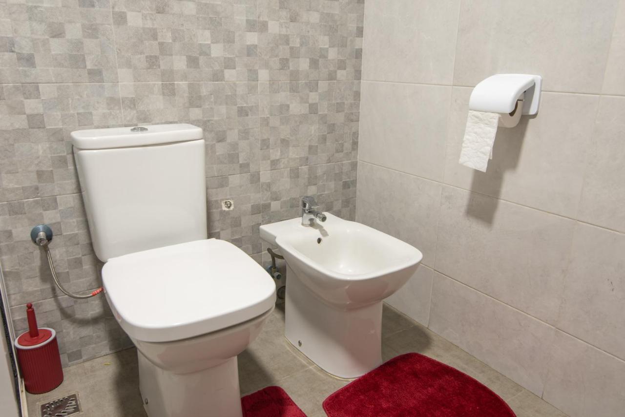 Adam'S Apartments,Self Checkin 6 Mins To Beach Downtown Fiber Optic Wifi Free Parking Same Rules As Hotels Agadir Ngoại thất bức ảnh