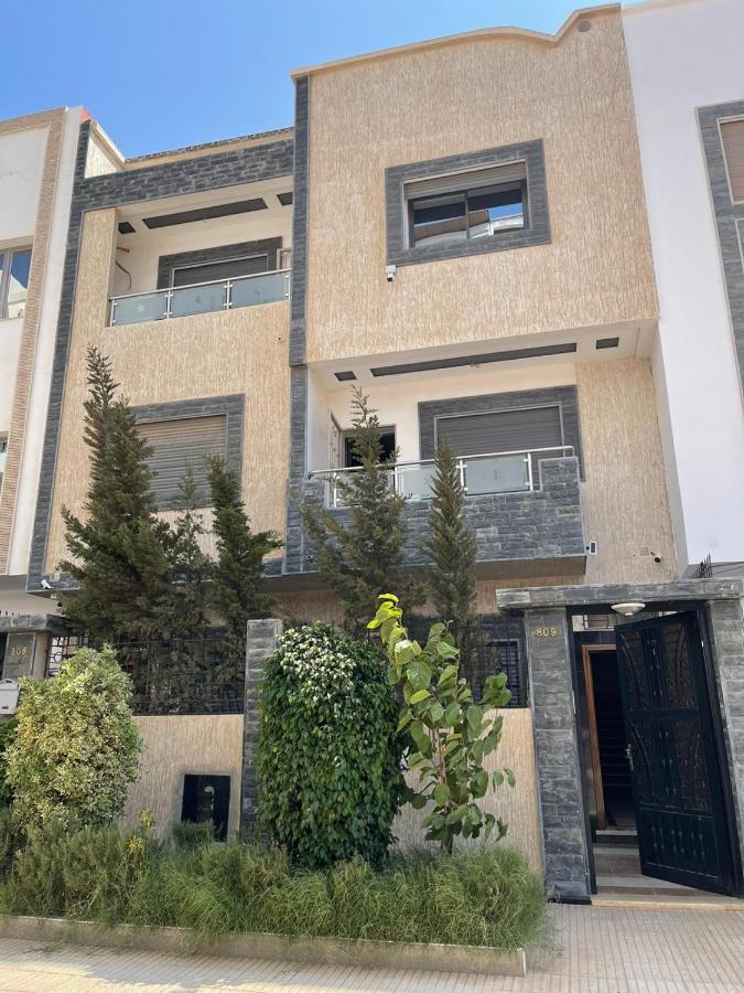 Adam'S Apartments,Self Checkin 6 Mins To Beach Downtown Fiber Optic Wifi Free Parking Same Rules As Hotels Agadir Ngoại thất bức ảnh