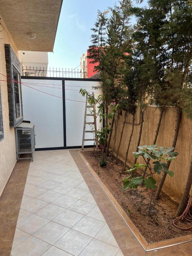 Adam'S Apartments,Self Checkin 6 Mins To Beach Downtown Fiber Optic Wifi Free Parking Same Rules As Hotels Agadir Ngoại thất bức ảnh