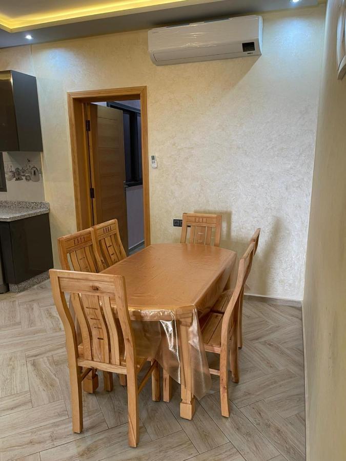Adam'S Apartments,Self Checkin 6 Mins To Beach Downtown Fiber Optic Wifi Free Parking Same Rules As Hotels Agadir Ngoại thất bức ảnh